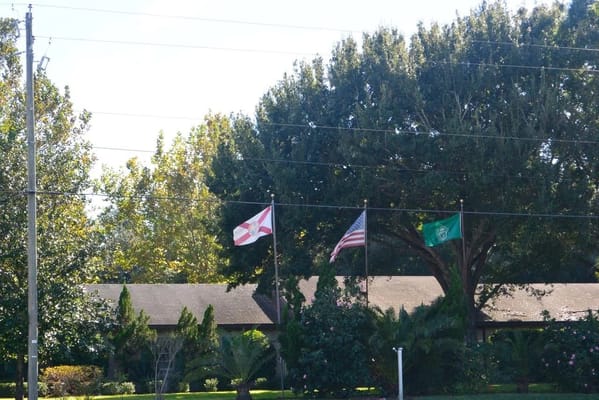 New Horizon Assisted Living Residence