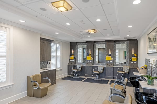 The Bristal at Mount Sinai