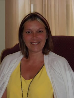 New Horizon Assisted Living Residence