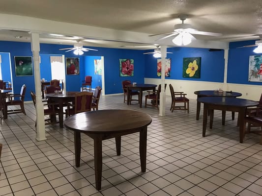 New Horizon Assisted Living Residence