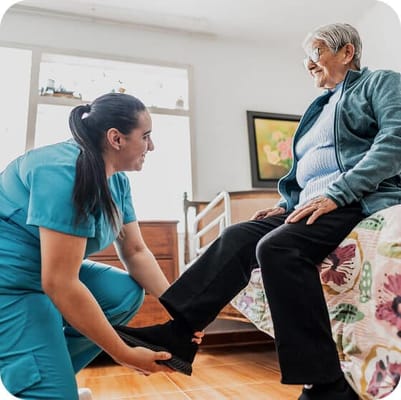 North Shore Compassionate Care