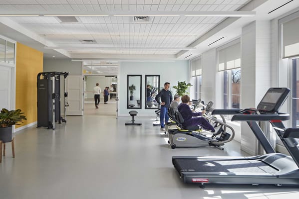 Waterstone on High Ridge