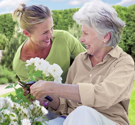 Preferred Care at Home