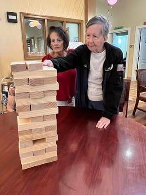 Memory Lane Cottage at Tampa Palms