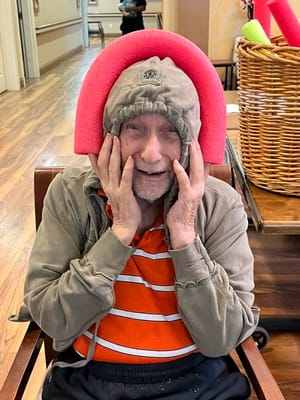 Memory Lane Cottage at Tampa Palms