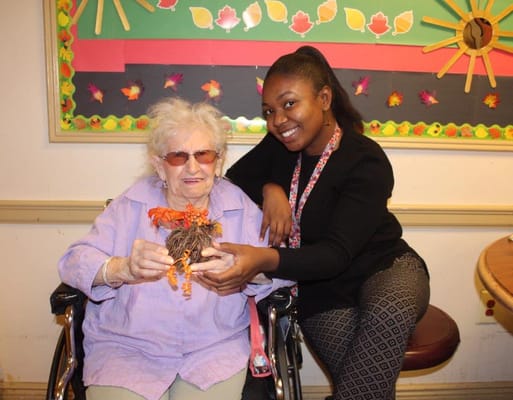 Norwegian Christian Home and Health Center