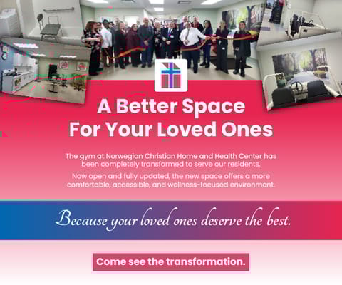 Norwegian Christian Home and Health Center