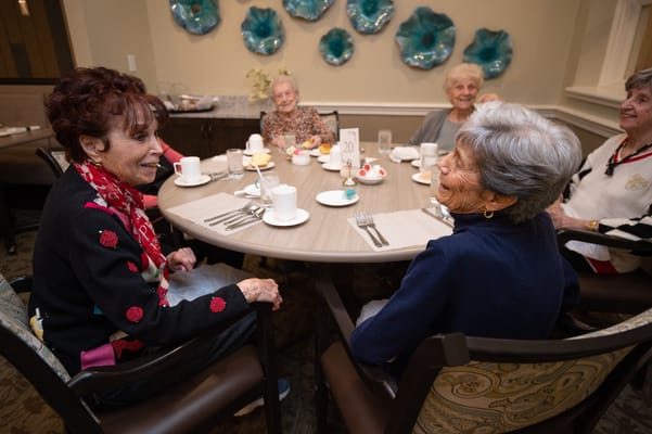 Paul’s Run Retirement Community