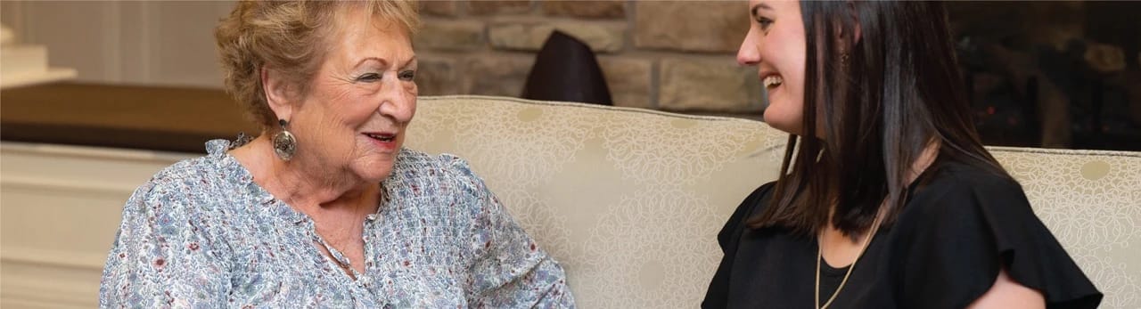 Paul’s Run Retirement Community