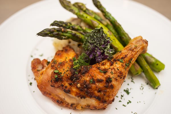 Paul’s Run Retirement Community