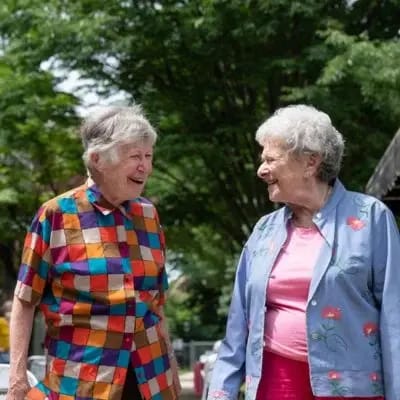 Paul’s Run Retirement Community