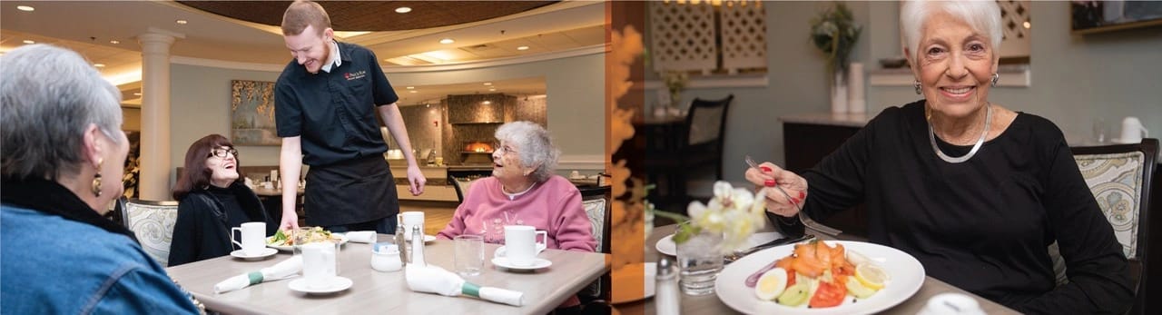 Paul’s Run Retirement Community