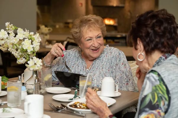 Paul’s Run Retirement Community