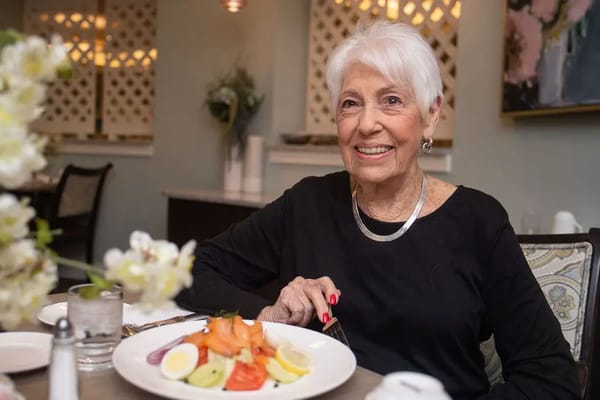 Paul’s Run Retirement Community