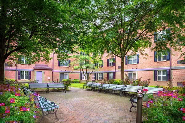 Paul’s Run Retirement Community