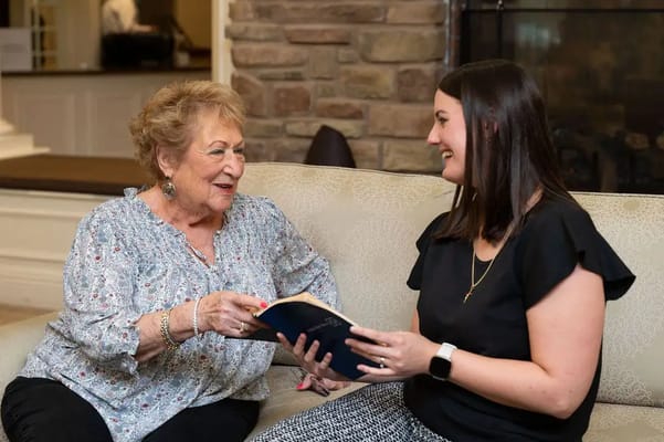 Paul’s Run Retirement Community