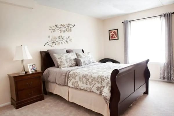 Paul’s Run Retirement Community