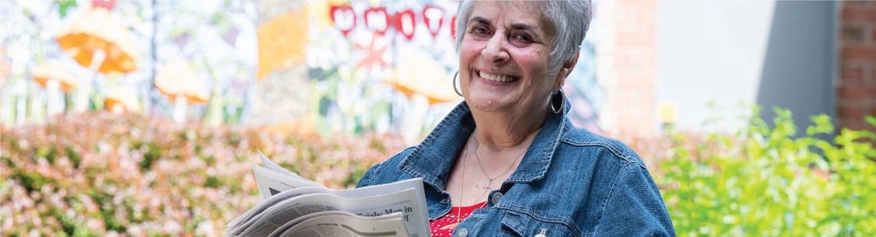 Paul’s Run Retirement Community