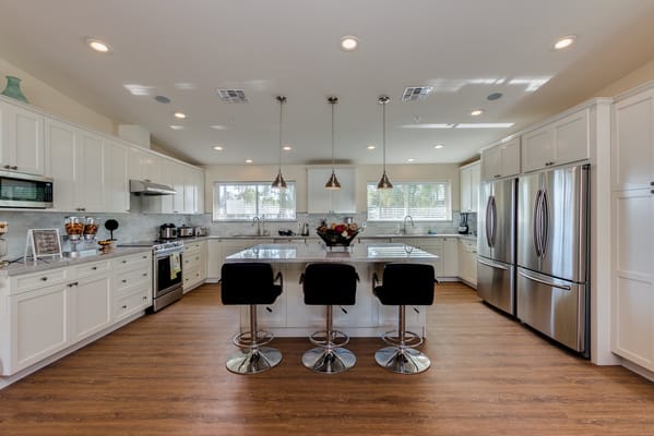 Vista Living Camelback