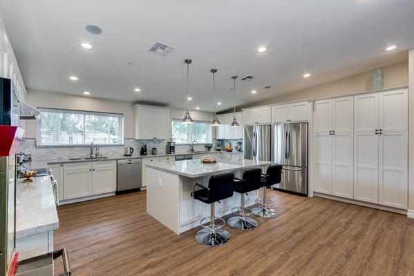 Vista Living Camelback