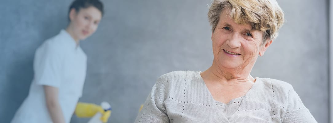 Minnesota Home Quality Care