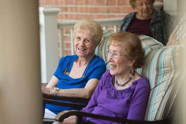 Paul’s Run Retirement Community