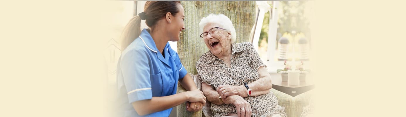 Phoenician Home Care