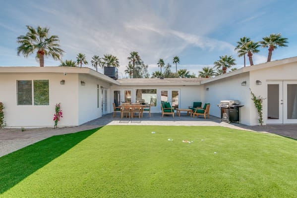 Vista Living Camelback