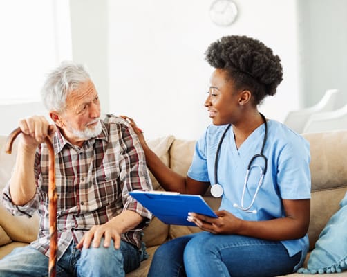 Perfect PIK Home Care