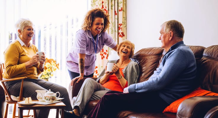 Perfect PIK Home Care