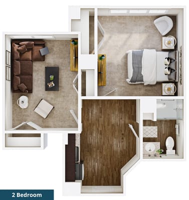 Morningside House of Exton