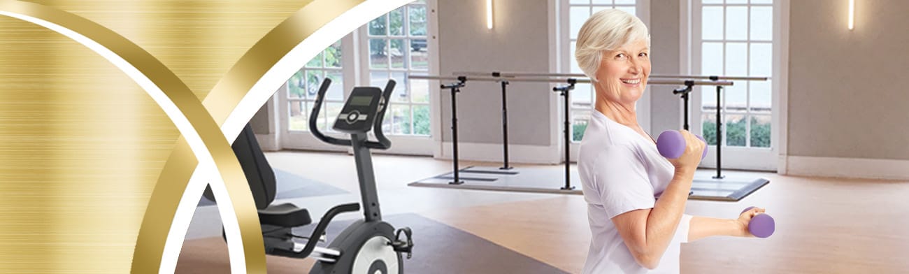 Preferred Care At Wall