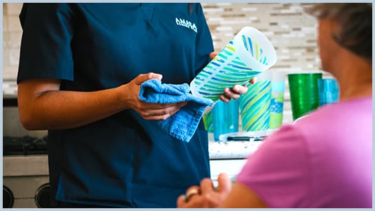 Amada Senior Care Chicago