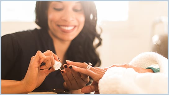 Amada Senior Care Chicago