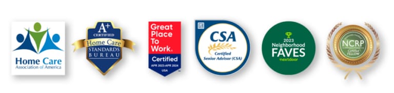 Amada Senior Care Chicago