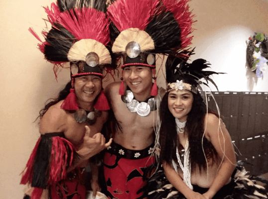 Arcadia Gardens Retirement Hotel