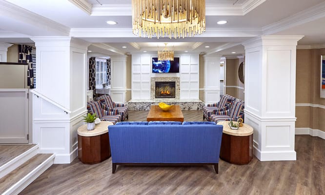 305 West End Assisted Living