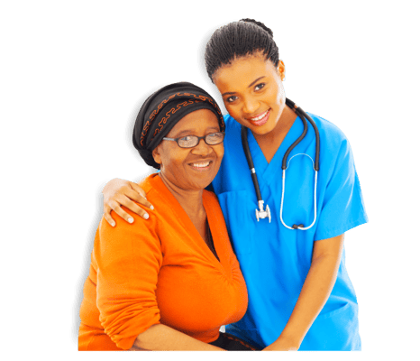 Alpha Home Care Provider