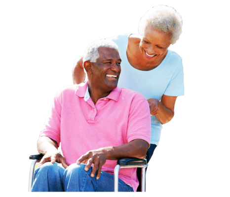 Alpha Home Care Provider