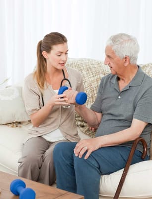 Advanced Health Home Care