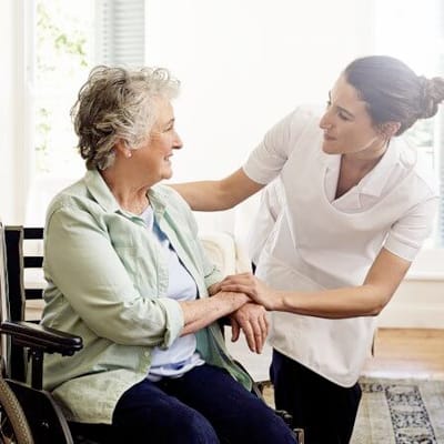 All Valley Home Care