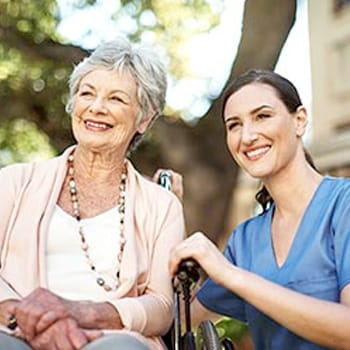 All Valley Home Care