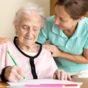 All Valley Home Care