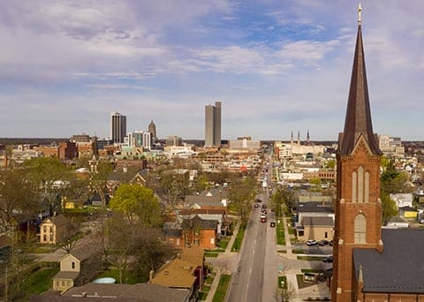 Brookdale Fort Wayne