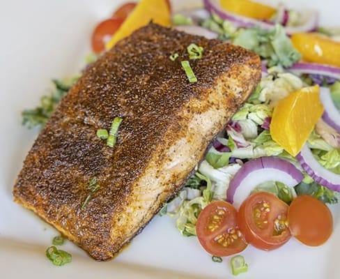 Brookdale Hampton Cove