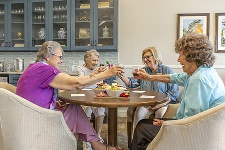 Brookdale Centre Pointe Boulevard