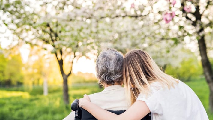 Weinberg Village Assisted Living