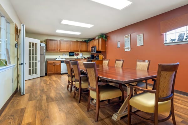 Brookdale Remington Park