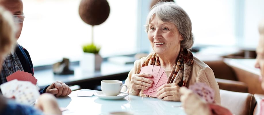 Waterstone at High Ridge