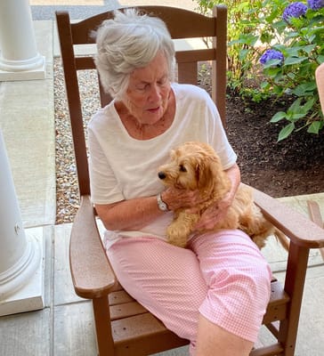 Waterstone at High Ridge